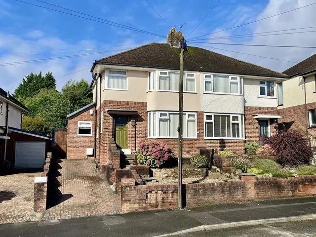 Winmarleigh Road, Ashton-on-Ribble, PR2, photo 1