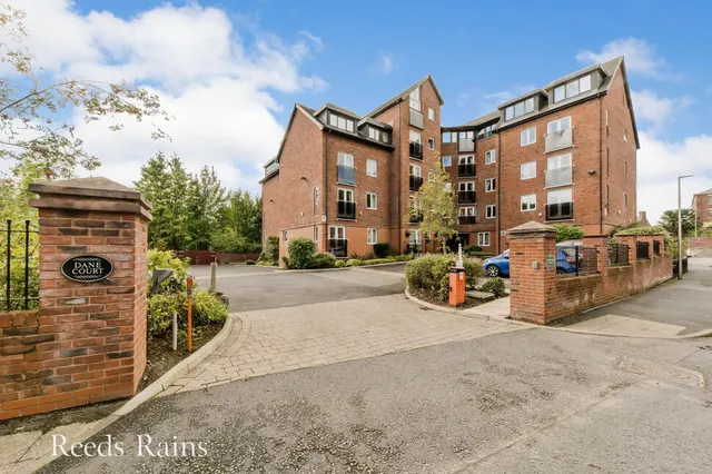 Mill Green, Congleton, Cheshire, CW12, photo 1