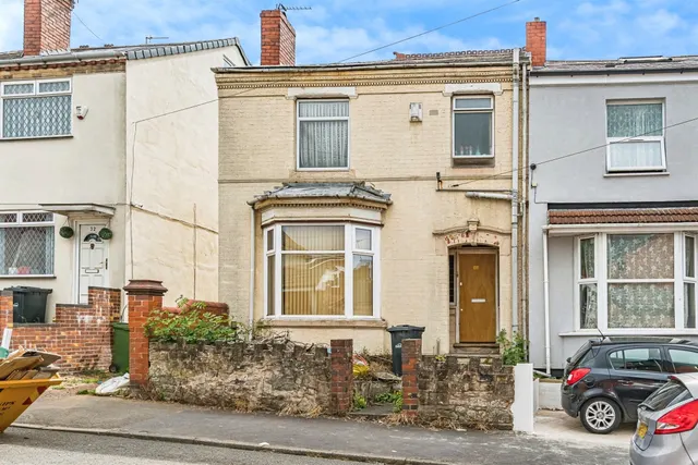 Junction Street, Dudley, photo 1