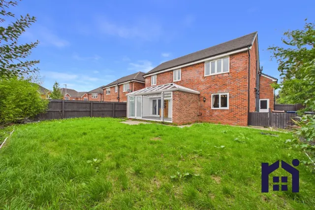 Willowbank Close, Farington Moss, PR26, photo 1