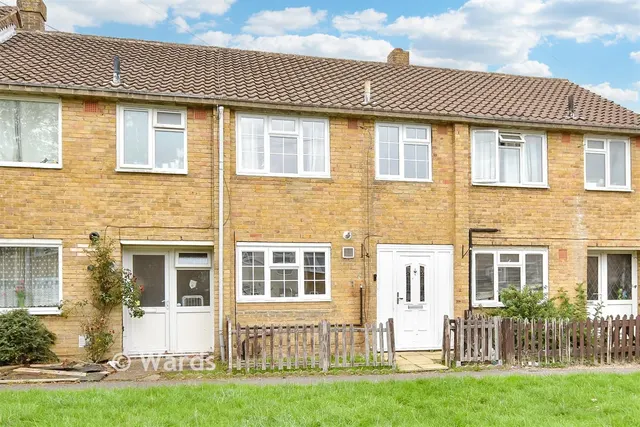 Jasmine Close, Walderslade, ME5, photo 1