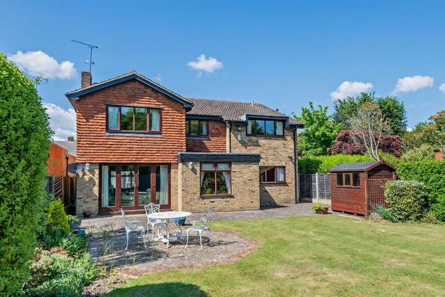 Green Close, Chelmsford, CM1, photo 1