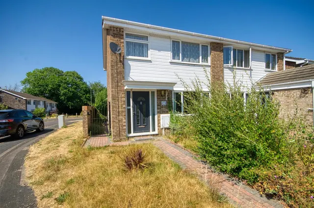 Cranbourne Park, Hedge End, Southampton, SO30 0PA, photo 1