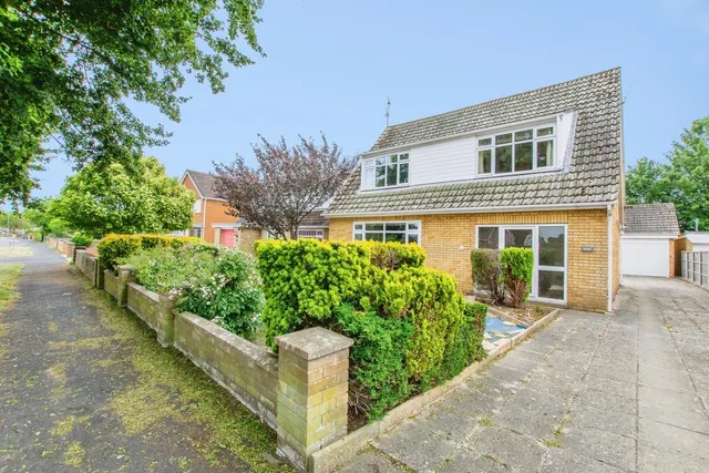 Matthew Flinders Way, BOSTON, Lincolnshire, PE21, photo 1
