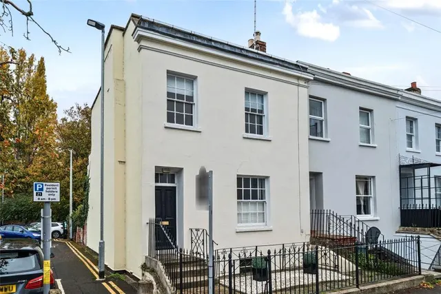 Bath Parade, Cheltenham, GL53, photo 1