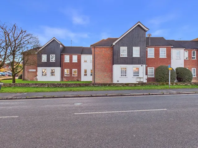 Narcot Lane, Chalfont St. Giles, photo 1