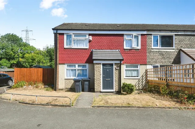 Sandown Road, Birmingham, photo 1