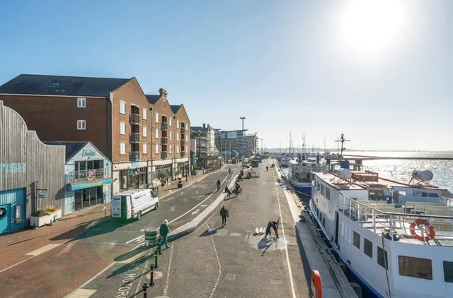 The Quay, Poole, BH15, photo 1