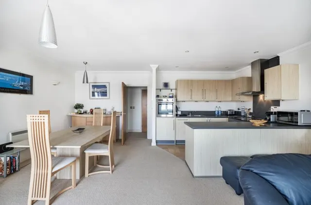 The Quay, Poole, BH15, photo 2