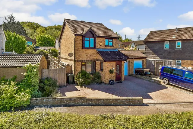 Harvest Way, Singleton, TN23, photo 1