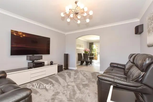 Harvest Way, Singleton, TN23, photo 3