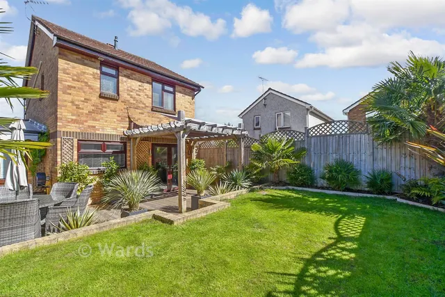Harvest Way, Singleton, TN23, photo 2