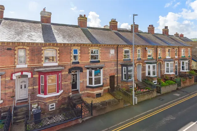New Road, Newtown, Powys, SY16 1AS, photo 1