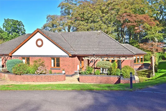 Sidmouth Road, Honiton, EX14, photo 1