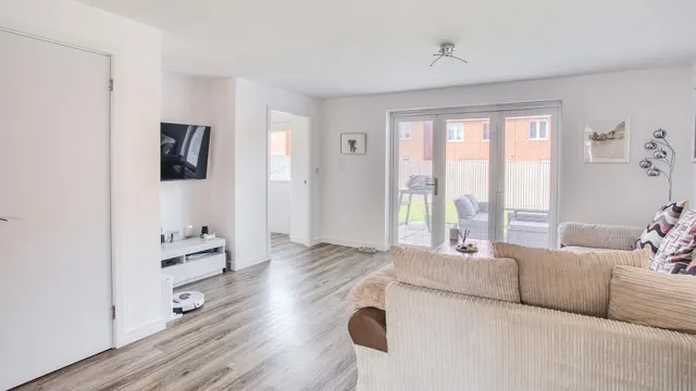 Ecclesbourne Lane, Mickleover, photo 3