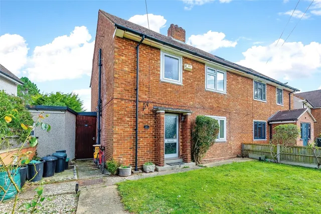 Birch Row, Bromley, BR2, photo 1