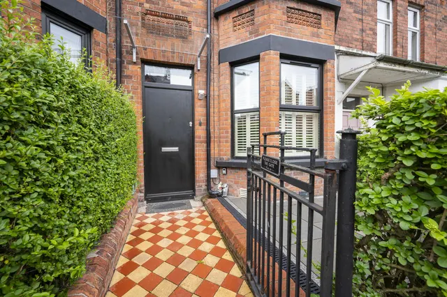 Oakland Avenue, ballyhackamore, BT4, photo 2
