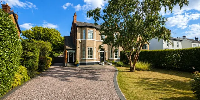 Chesterfield Road, Ainsdale, PR8, photo 1