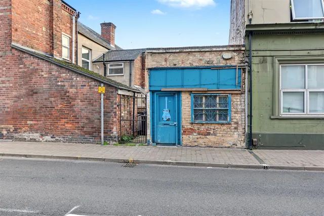 Victoria Road, Netherfield, NG4, photo 1