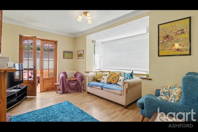 Lees Road, Ashford, TN24, photo 2