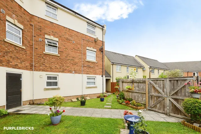 Recreation Road, Plymouth, PL2, photo 1