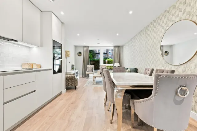 Photo 2 — Affinity House, Beresford Avenue