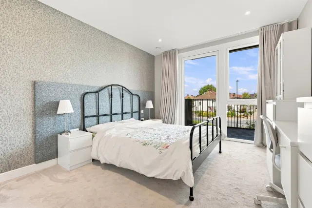 Photo 3 — Affinity House, Beresford Avenue