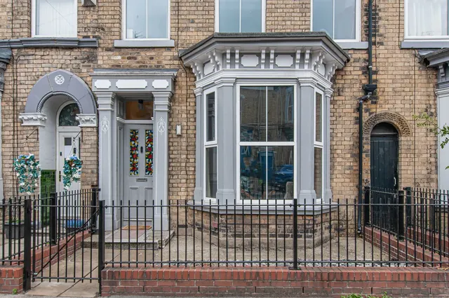 Peel Street, Hull, HU3, photo 1