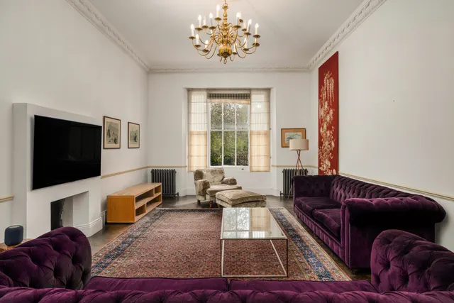 Photo 2 — Onslow Gardens, Chelsea, London