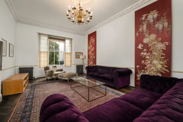 Onslow Gardens, Chelsea, London, photo 1