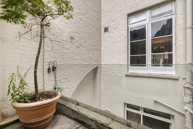 Photo 3 — Onslow Gardens, Chelsea, London