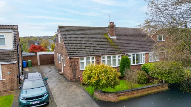Gainsborough Road, Warrington, WA4, photo 1