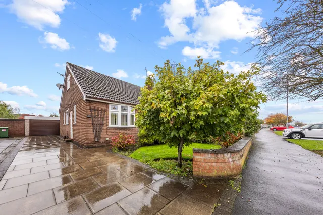 Gainsborough Road, Warrington, WA4, photo 2