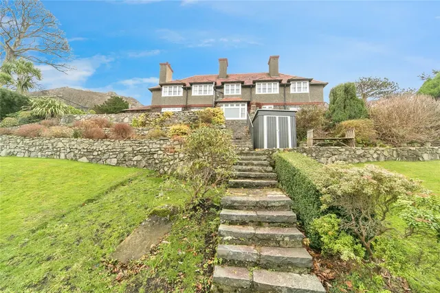 Penmaen Park, Llanfairfechan, LL33, photo 1