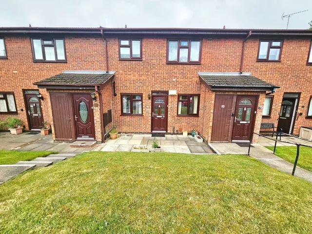 Talbot Close, Erdington, B23, photo 1