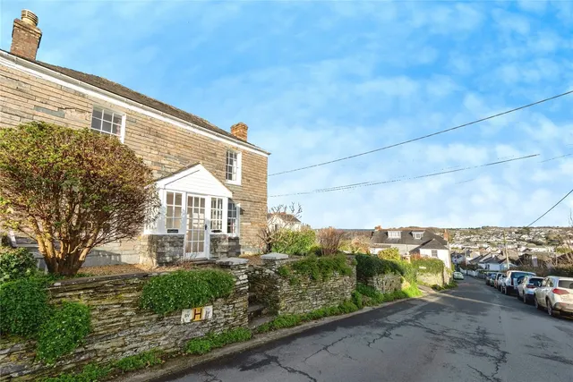 Whiterock Road, Wadebridge, PL27, photo 1