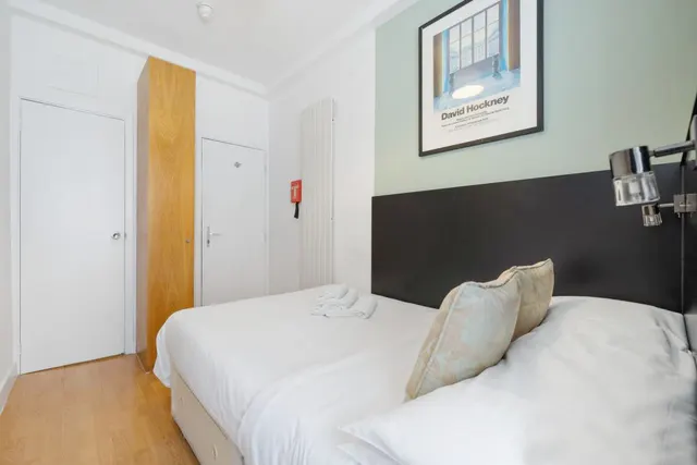 North Gower Street, Euston, NW1, photo 3