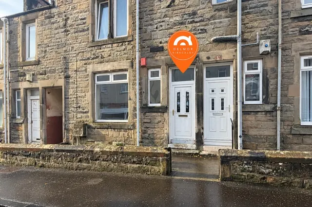 Meldrum Road, Kirkcaldy, Kirkcaldy, KY25HX, photo 1