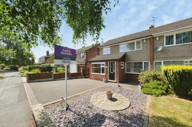 Buttermere Drive, Allestree, DE22, photo 1