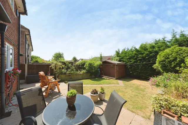 Buttermere Drive, Allestree, DE22, photo 3