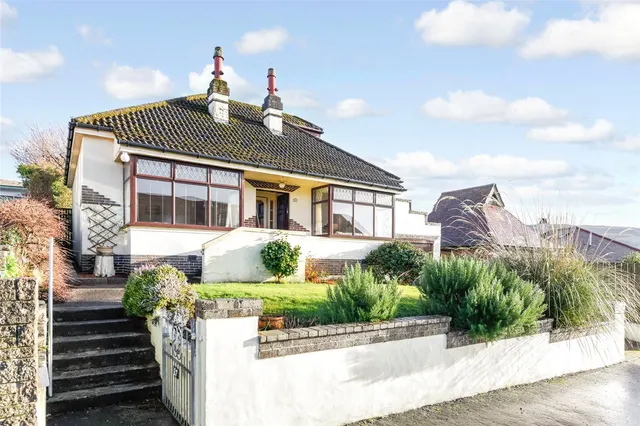 Noddleburn Road, Largs, North Ayrshire, KA30, photo 1