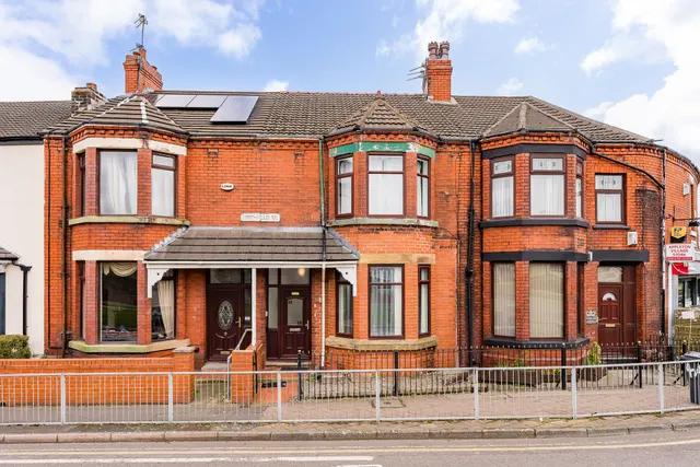 4, Birchfield Road, Widnes, Widnes, WA8 7SU, photo 1