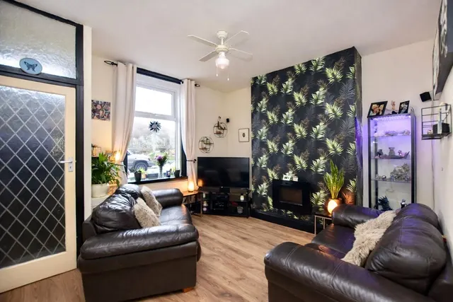 Photo 3 — Bolton Road, Ewood, Blackburn, Lancashire, BB2