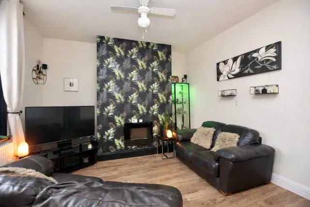 Photo 2 — Bolton Road, Ewood, Blackburn, Lancashire, BB2
