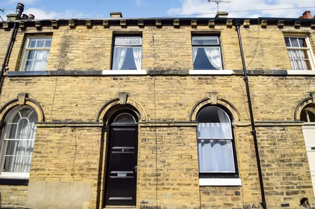 Constance Street, Saltaire, BD18, photo 1