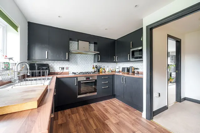 Slessor Road, Foxwood, YO24, photo 3