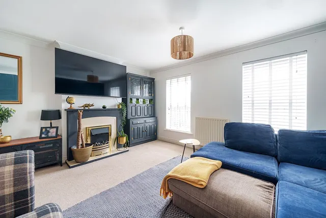 Slessor Road, Foxwood, YO24, photo 2