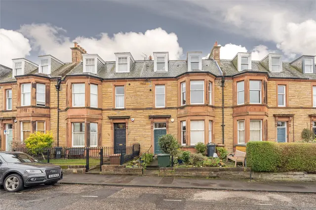 Braid Crescent, Edinburgh, EH10, photo 1