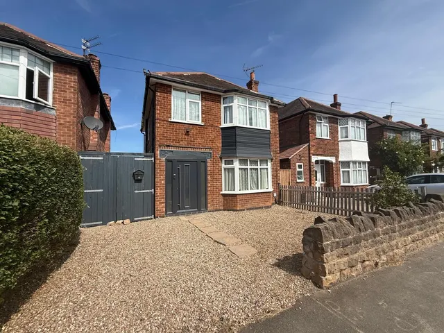 Runswick Drive, Nottingham, NG8 1JB, photo 1