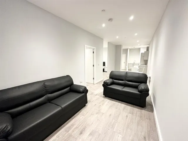 Sky Gardens, Waterloo, L22, photo 3